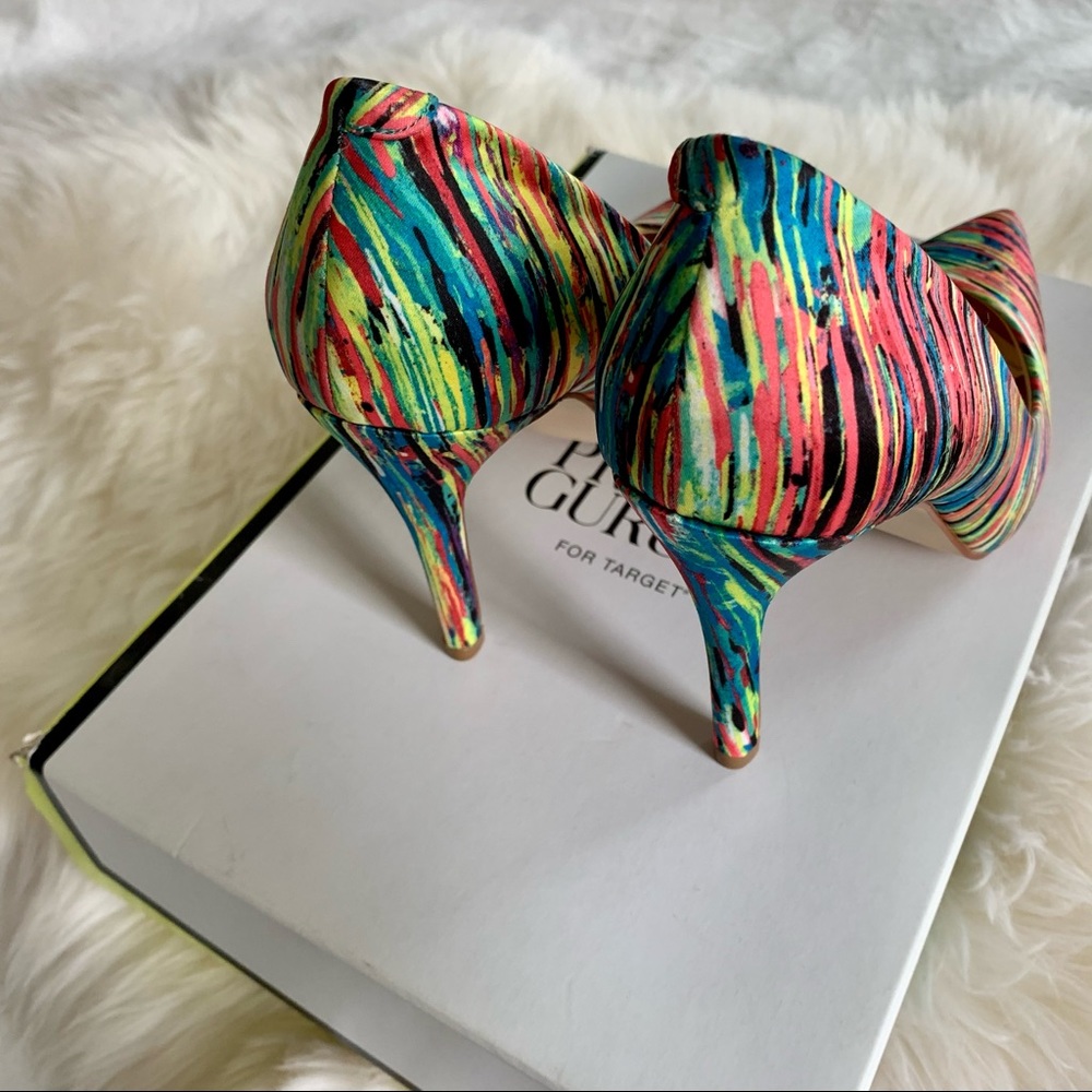 ⭐️ Host Pick ⭐️ Prabal Gurung Shoes for Target 6 1/2 new with tags - Picture 6 of 15